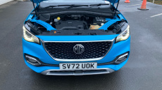 MG Hs 1.5 T-GDI Excite 5dr Petrol Hatchback